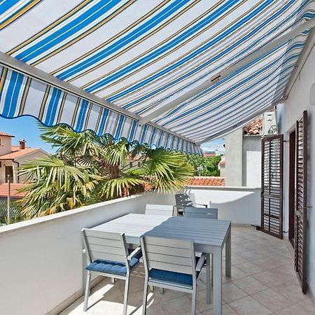 Apartments Alluro Ровинь Номер фото