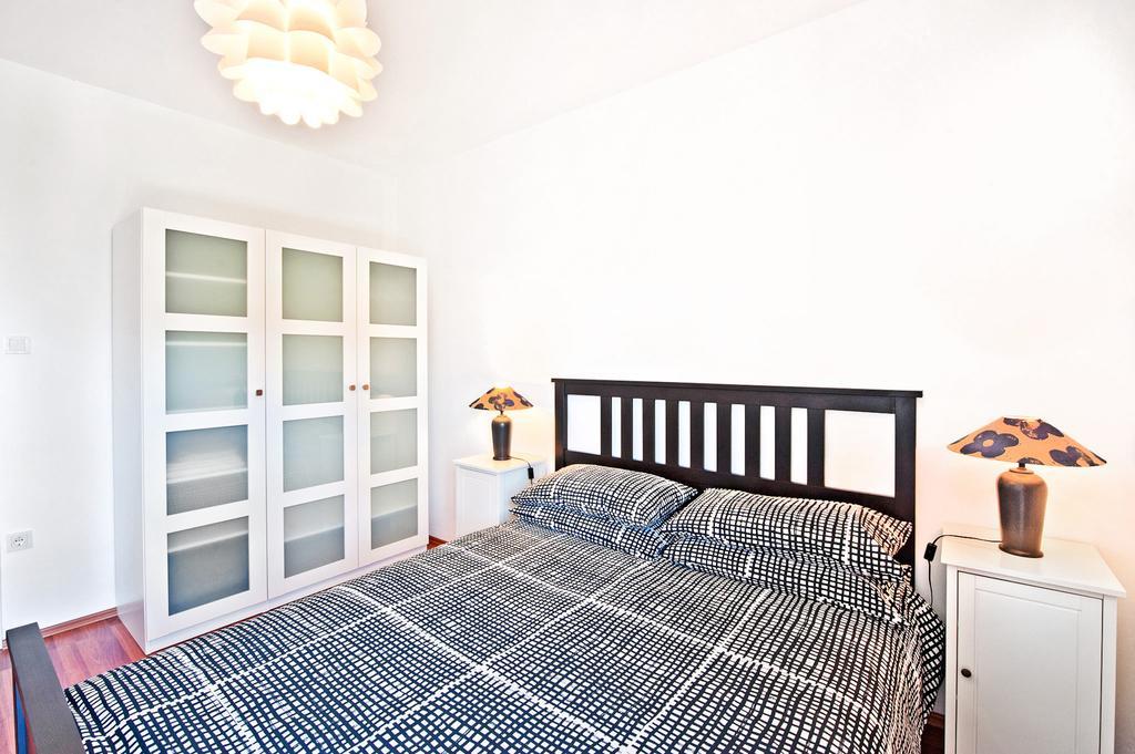 Apartments Alluro Ровинь Номер фото