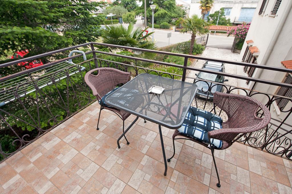 Apartments Alluro Ровинь Номер фото