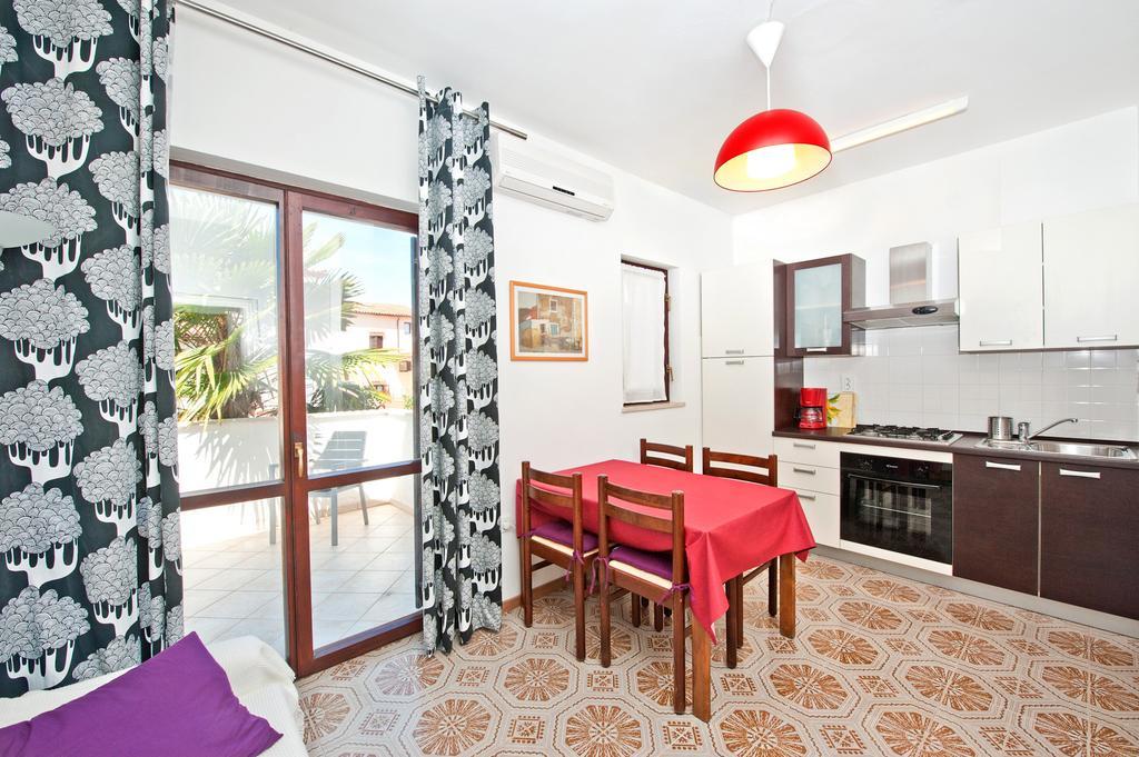 Apartments Alluro Ровинь Номер фото