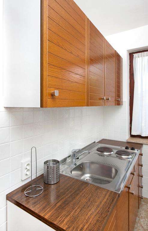Apartments Alluro Ровинь Номер фото