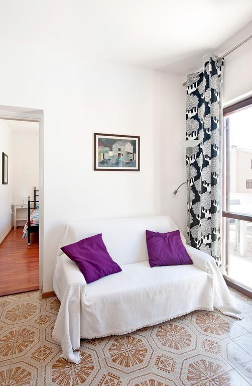Apartments Alluro Ровинь Номер фото