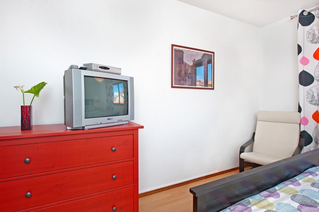 Apartments Alluro Ровинь Номер фото