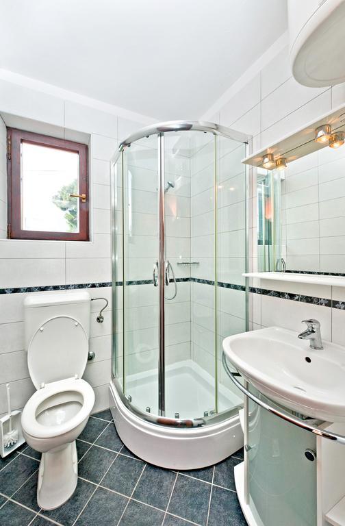 Apartments Alluro Ровинь Номер фото